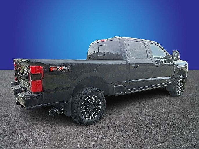 2026 Ford F-250