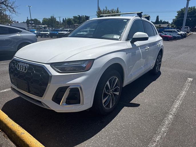 2024 Audi Q5