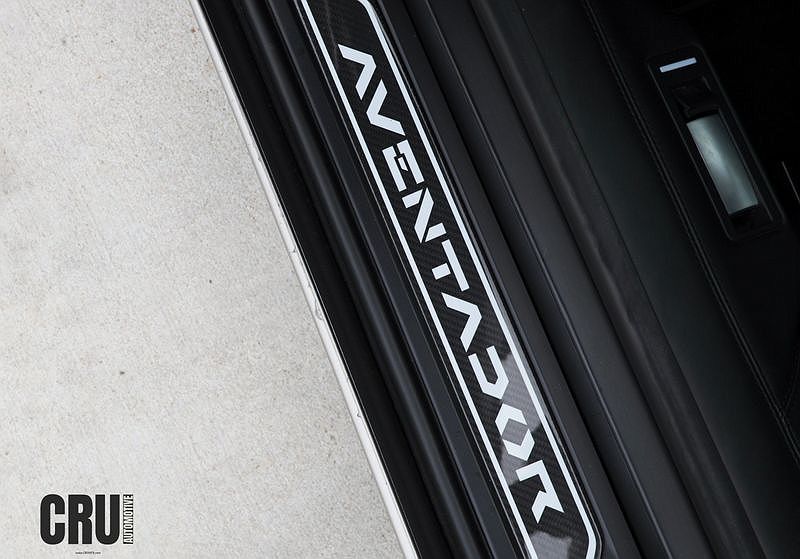 2016 Lamborghini Aventador LP700 image 55