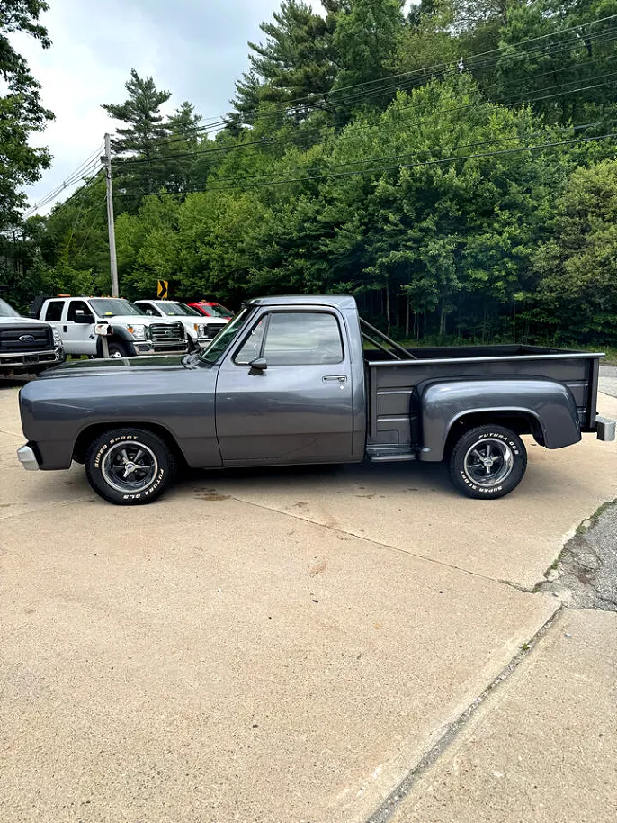 1984 Dodge Ram 150