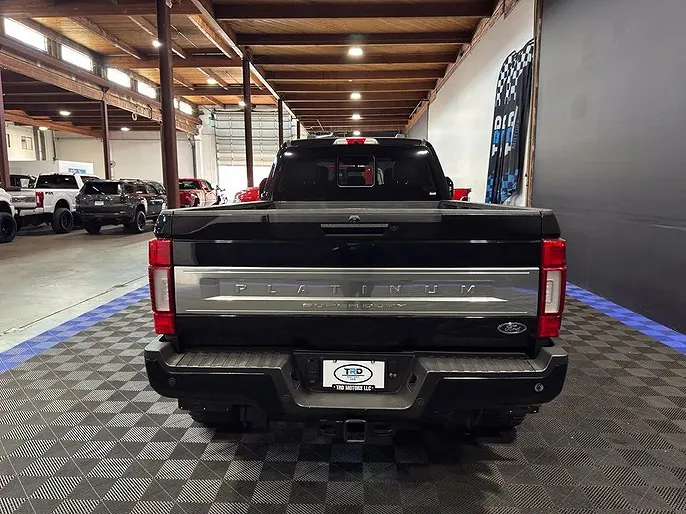2022 Ford F-350