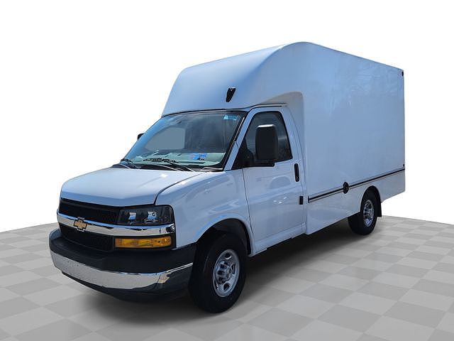 2024 Chevrolet Express