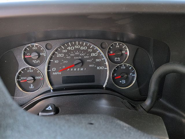 2024 Chevrolet Express