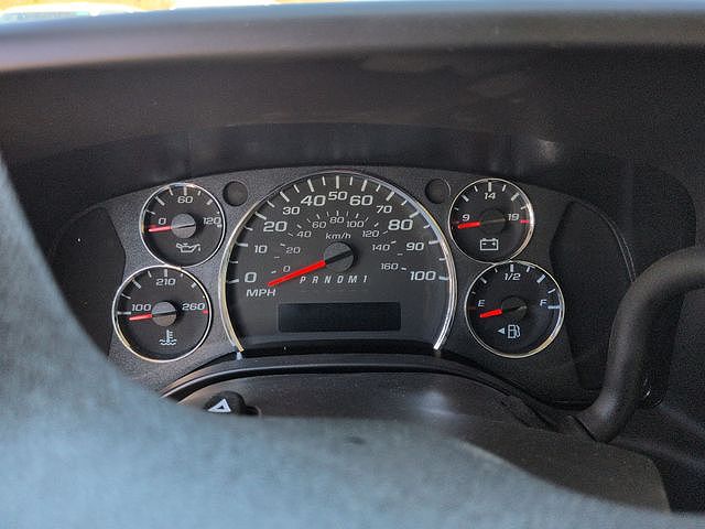 2024 Chevrolet Express