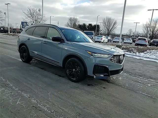 2026 Acura MDX