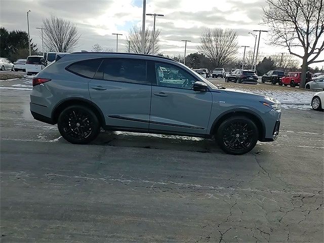 2026 Acura MDX
