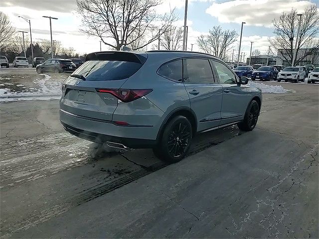 2026 Acura MDX