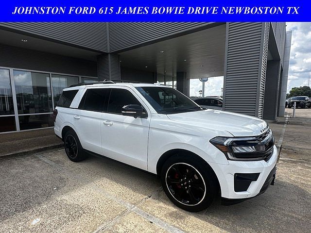 2023 Ford Expedition