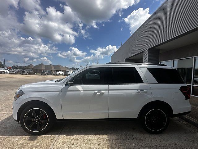 2023 Ford Expedition