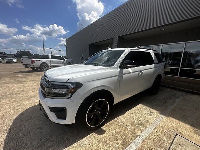 2023 Ford Expedition