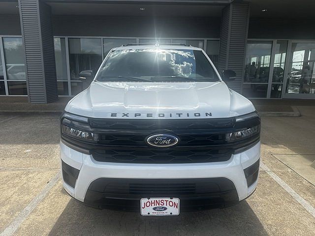 2023 Ford Expedition