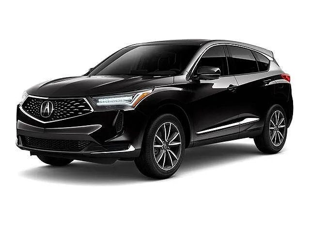 2023 Acura RDX
