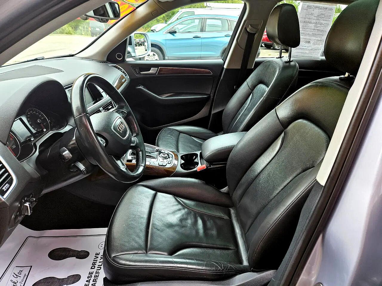 2011 Audi S4 Prestige image 5