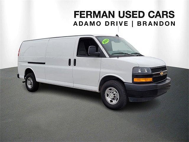 2023 Chevrolet Express