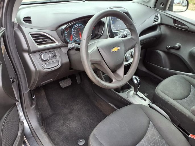 2020 Chevrolet Spark