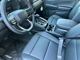 2025 Chevrolet Colorado