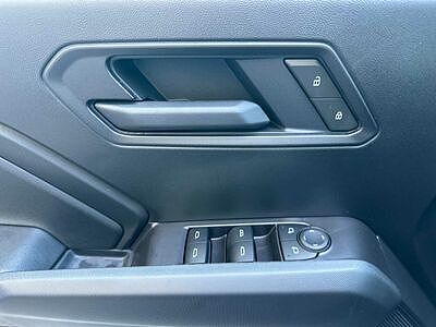 2025 Chevrolet Colorado