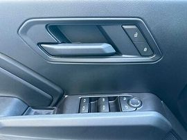 2025 Chevrolet Colorado