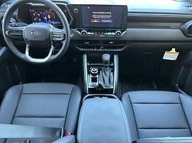 2025 Chevrolet Colorado
