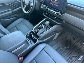 2025 Chevrolet Colorado