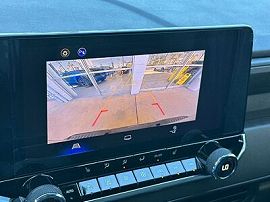 2025 Chevrolet Colorado