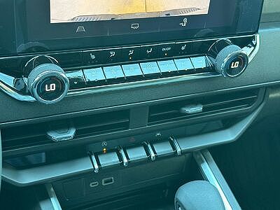 2025 Chevrolet Colorado