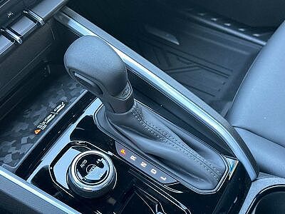 2025 Chevrolet Colorado
