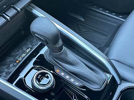 2025 Chevrolet Colorado
