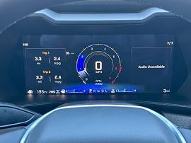 2025 Chevrolet Colorado