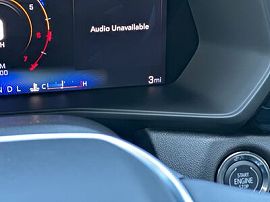 2025 Chevrolet Colorado