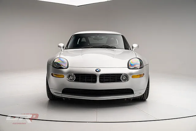 2003 BMW Z8