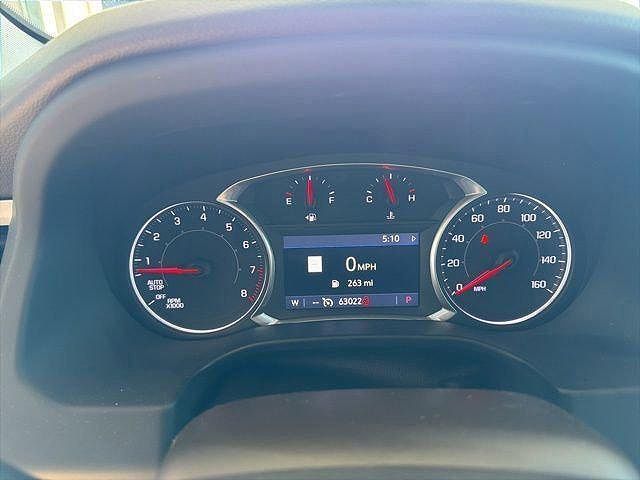 2022 GMC Acadia