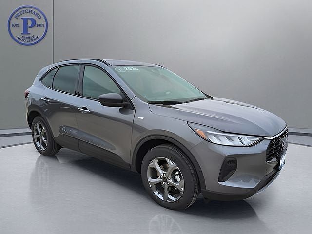 2026 Ford Escape