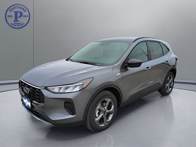 2026 Ford Escape