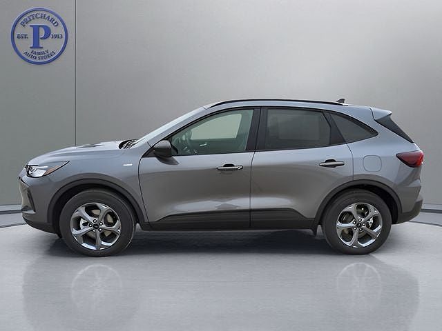 2026 Ford Escape
