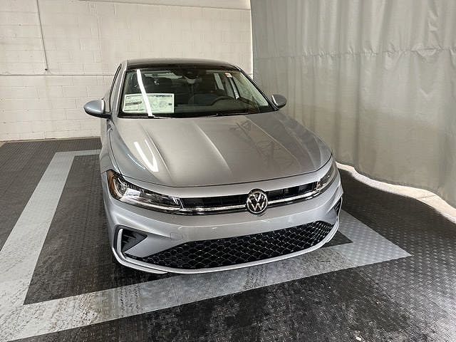 2026 Volkswagen Jetta