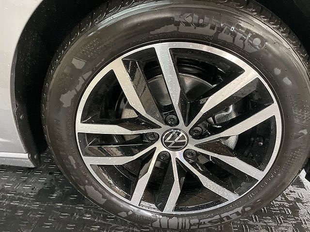 2026 Volkswagen Jetta
