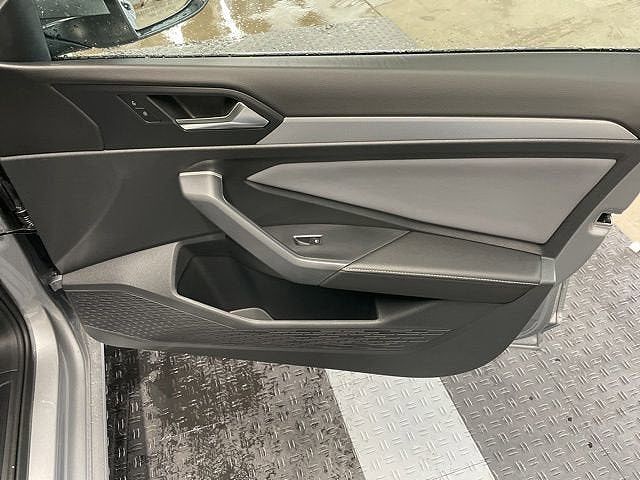 2026 Volkswagen Jetta