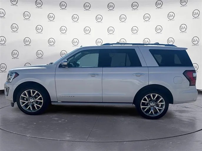 2019 Ford Expedition