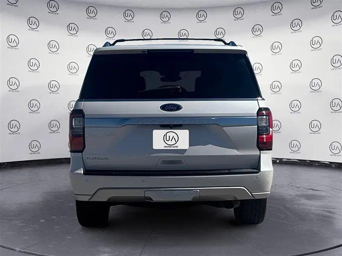 2019 Ford Expedition
