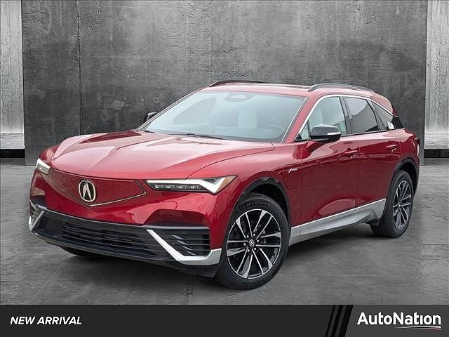 2024 Acura ZDX