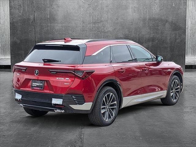2024 Acura ZDX