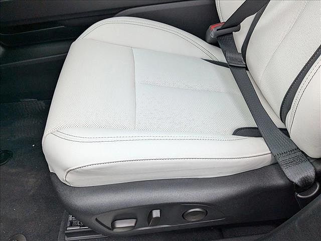 2024 Acura ZDX