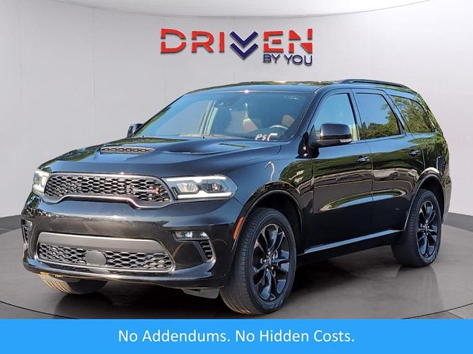 2023 Dodge Durango