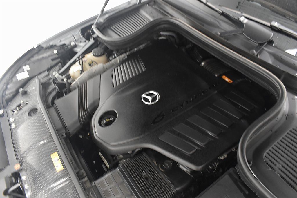 2021 Mercedes-Benz GLS 450 image 5