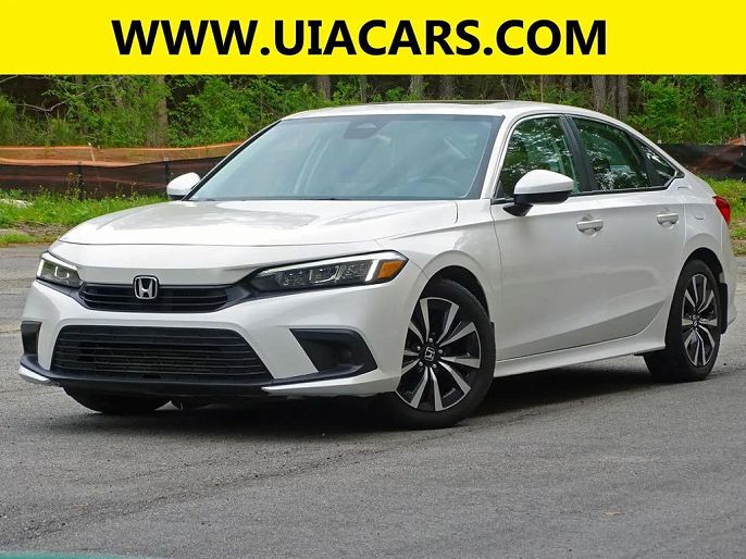 2023 Honda Civic