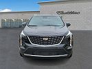 2021 Cadillac XT4 Premium Luxury image 1