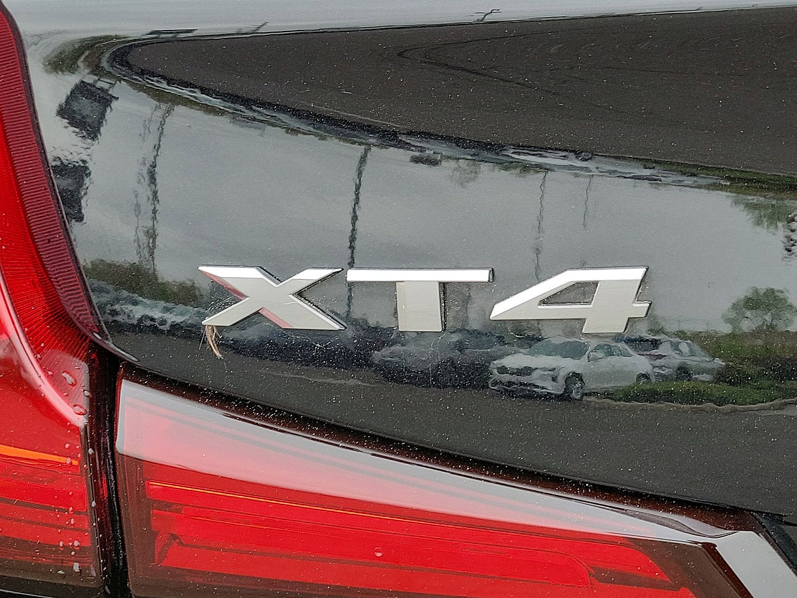 2021 Cadillac XT4 Premium Luxury image 28