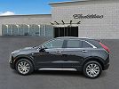 2021 Cadillac XT4 Premium Luxury image 6