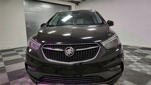2020 Buick Encore